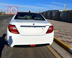 إيران خودرو دينا